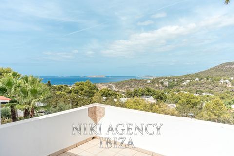 Rækkehus i Cala Vadella, Ibiza, Cala Vadella - € 1.950.000 | Ref: CVE653 - foto 17